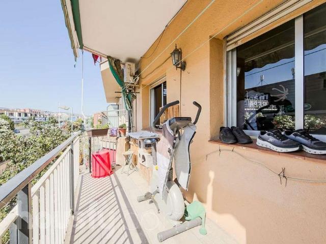 Piso en venta en calle De Ramon Llull, Badalona, de 83 m² 3 habitaciones por 279.990