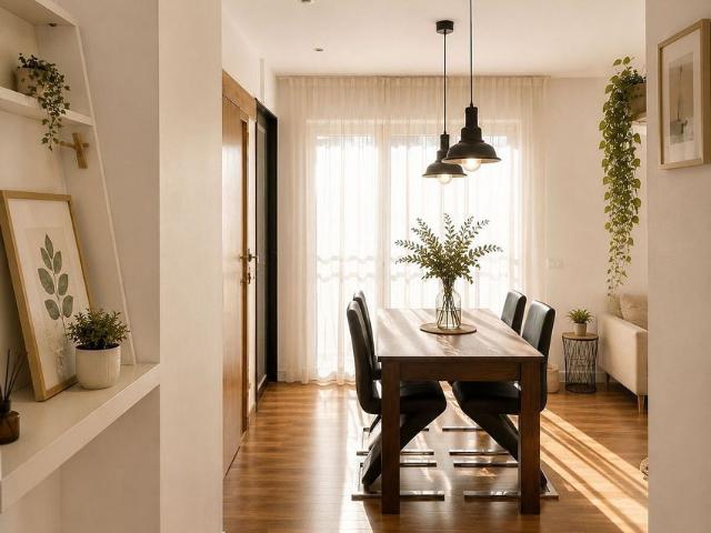 Piso en venta en calle De Ramon Llull, Sant Adrià de Besos, de 76 m² 3 habitaciones por 459.000