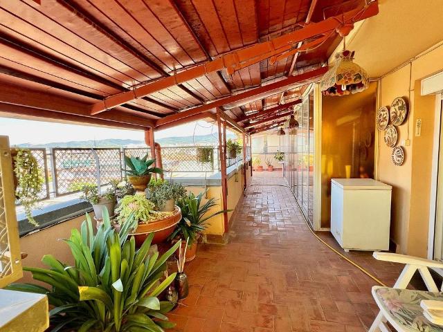 Piso en venta en calle De Ramón y Cajal, Terrassa, de 150 m² 3 habitaciones por 349.000