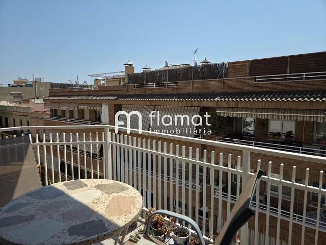 Piso en venta en calle De Ricart, Sant Adrià de Besos, de 80 m² 3 habitaciones por 295.000