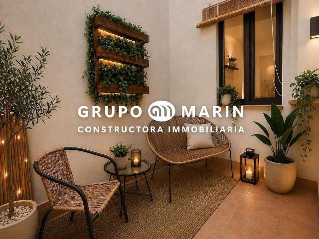 Piso en venta en calle De Rocafort, Barcelona, de 58 m² 3 habitaciones por 295.000