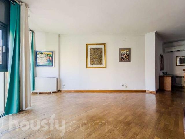Piso en venta en calle De Roger de Flor, Barcelona, de 80 m² 2 habitaciones por 450.000
