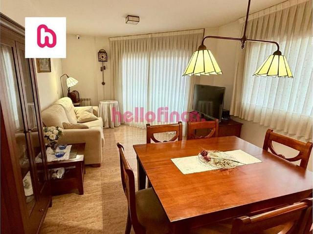 Piso en venta en calle De Roig, Reus, de 75 m² 2 habitaciones por 199.000