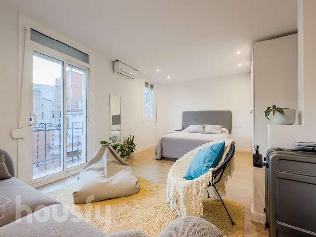 Piso en venta en calle De Sagués, Barcelona, de 87 m² 2 habitaciones por 450.000