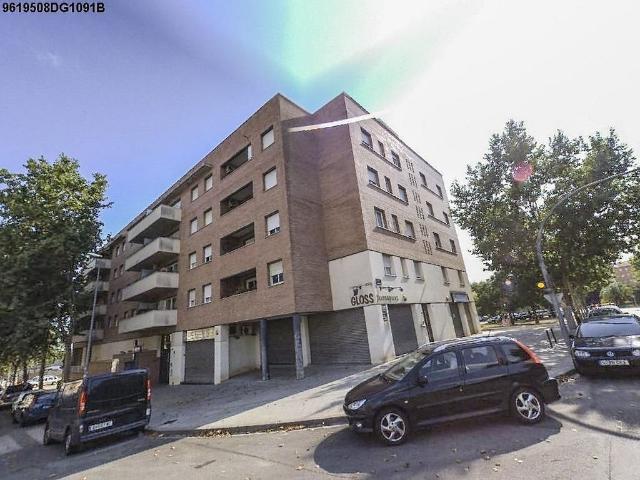 Piso en venta en calle De Salamanca, Terrassa, de 71 m² 1 habitación por 184.800
