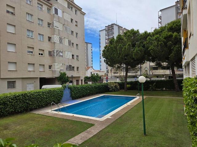 Piso en venta en calle De Salvador Olivella, Sitges, de 99 m² 4 habitaciones por 630.000