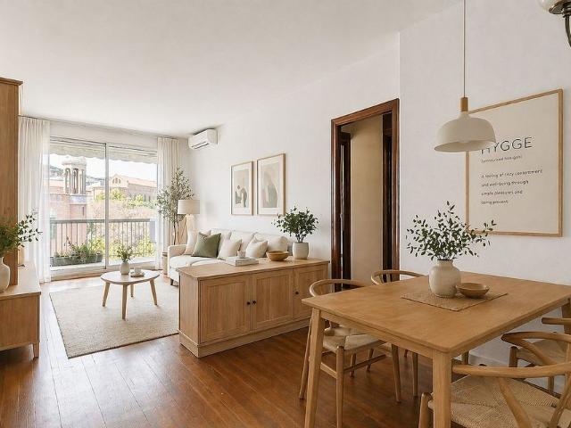 Piso en venta en calle De Sant Antoni Maria Claret, Barcelona, de 102 m² 4 habitaciones por 575.000