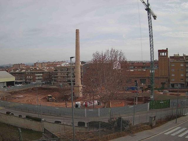 Piso en venta en calle De Sant Antoni Maria Claret, Manresa, de 64 m² 3 habitaciones por 231.000
