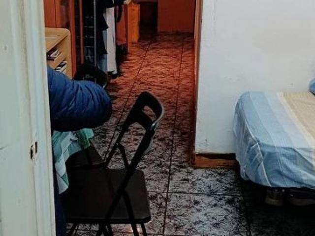 Piso en venta en calle De Sant Antoni Abat, Barcelona, de 47 m² 2 habitaciones por 130.000
