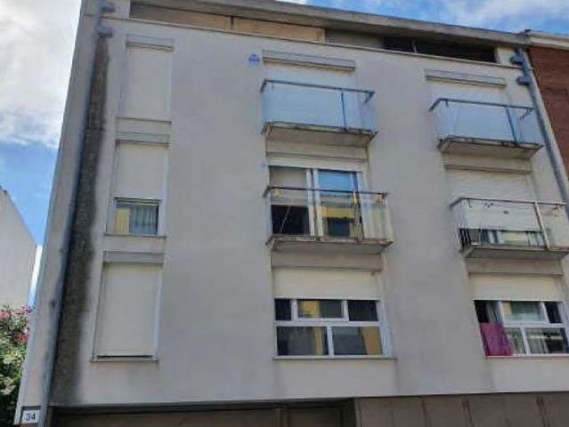 Piso en venta en calle De Sant Antoni, Calonge, de 27 m² 1 habitación por 104.000