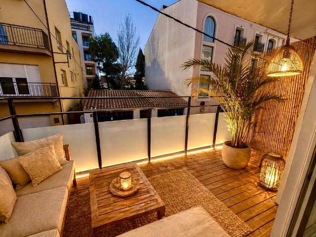Piso en venta en calle De Sant Antoni, Calonge, de 65 m² 3 habitaciones por 320.000