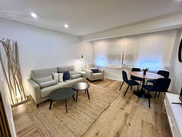 Piso en venta en calle De Sant Antoni, Calonge, de 65 m² 3 habitaciones por 318.000