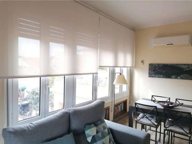 Piso en venta en calle De Sant Antoni, Terrassa, de 119 m² 5 habitaciones por 390.000