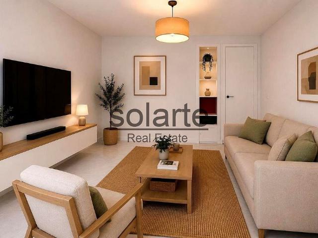 Piso en venta en calle De Sant Germà, Barcelona, de 73 m² 3 habitaciones por 380.000