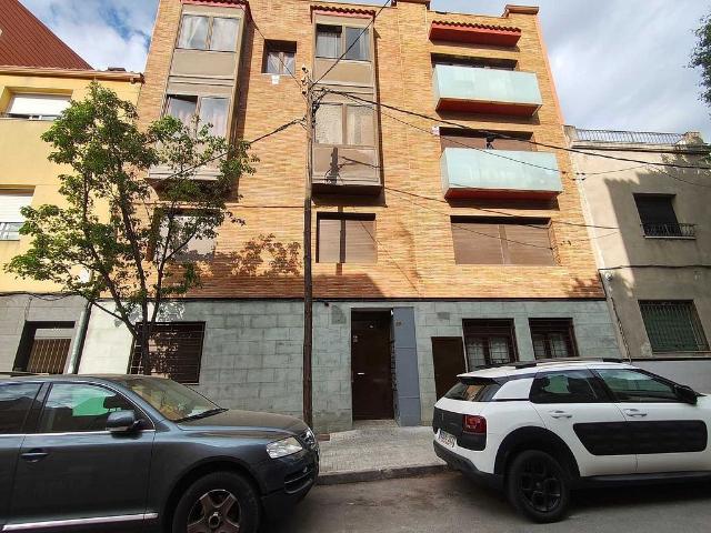Piso en venta en calle De Sant Damià, Terrassa, de 31 m² 1 habitación por 92.000
