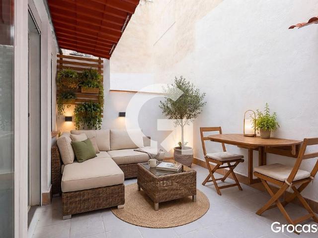 Piso en venta en calle De Sant Damià, Terrassa, de 75 m² 3 habitaciones por 159.900