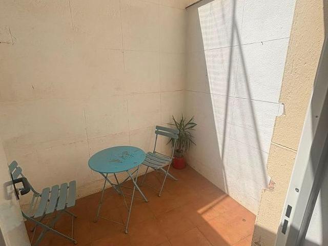 Piso en venta en calle De Sant Elies, Barcelona, de 65 m² 1 habitación por 230.000