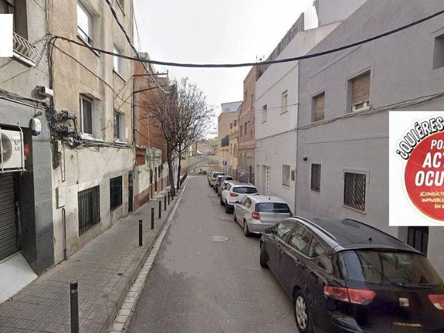 Piso en venta en calle De Sant Ernest, Santa Coloma de Gramanet, de 58 m² 2 habitaciones por 74.000