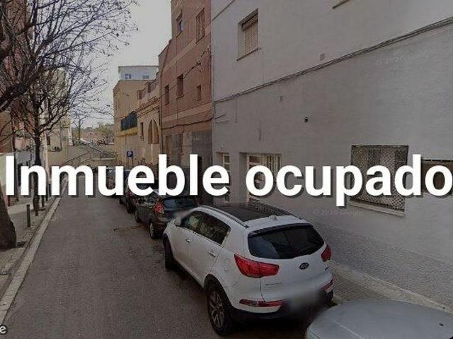 Piso en venta en calle De Sant Ernest, Santa Coloma de Gramanet, de 64 m² 2 habitaciones por 74.000