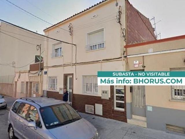Piso en venta en calle De Sant Ferran, Terrassa, de 46 m² 1 habitación por 97.000