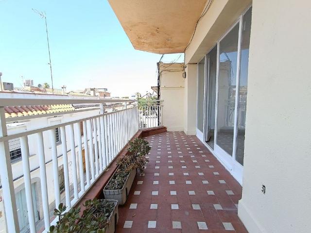 Piso en venta en calle De Sant Francesc, Premià de Mar, de 90 m² 3 habitaciones por 299.000