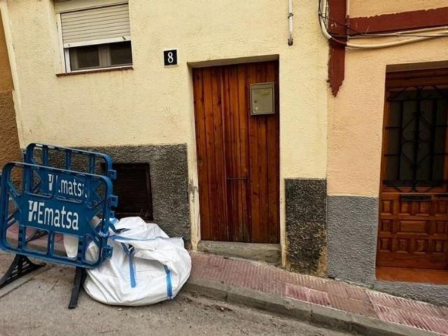 Piso en venta en calle De Sant Joan, Catllar, el, de 70 m² 3 habitaciones por 64.750
