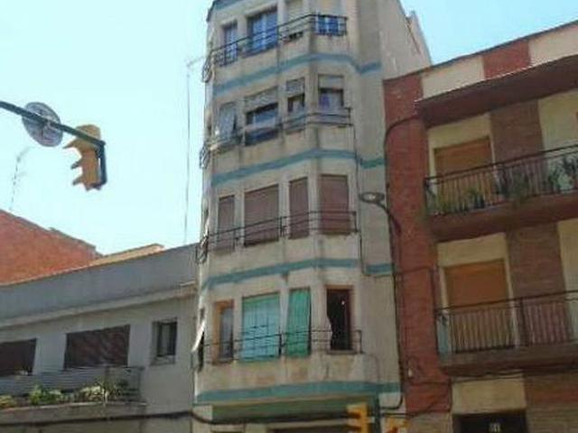 Piso en venta en calle De Sant Jaume, Reus, de 30 m² 2 habitaciones por 19.000