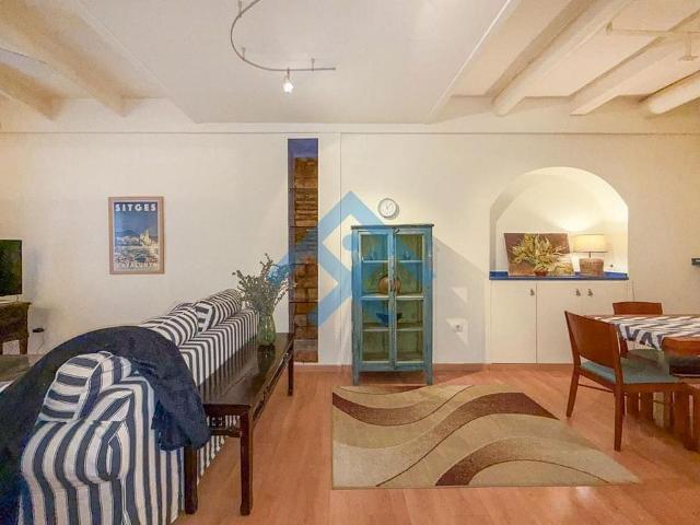 Piso en venta en calle De Sant Pere, Sitges, de 59 m² 2 habitaciones por 395.000