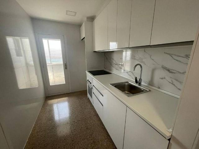 Piso en venta en calle De Sant Roc, Mollet del Vallès, de 68 m² 3 habitaciones por 224.000
