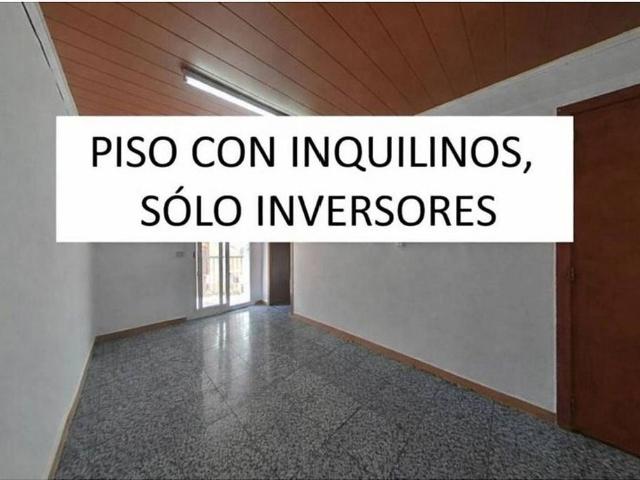 Piso en venta en calle De Sant Ramon, Barcelona, de 65 m² 3 habitaciones por 171.285