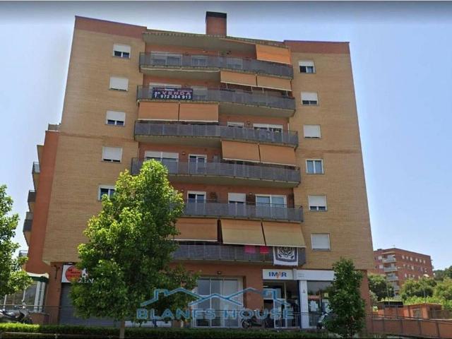 Piso en venta en calle De Sant Vicenç Ferrer, Blanes, de 98 m² 3 habitaciones por 159.600