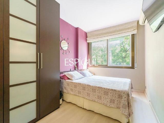 Piso en venta en calle De Santa Dorotea, Barcelona, de 93 m² 4 habitaciones por 550.000
