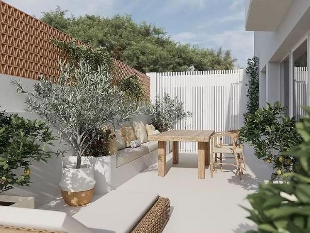 Piso en venta en calle De Santa Rosa, Palafrugell, de 92 m² 3 habitaciones por 750.000