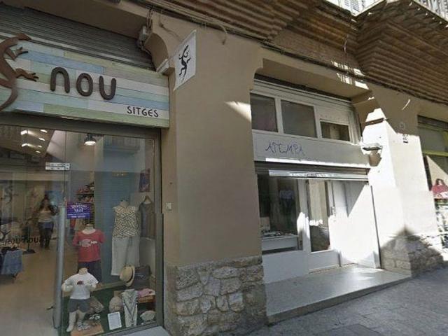 Piso en venta en calle De Santiago Rusiñol, Sitges, de 126 m² 1 habitación por 692.000
