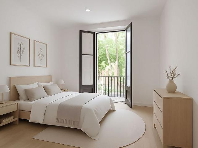 Piso en venta en calle De Sants, Barcelona, de 80 m² 3 habitaciones por 379.000