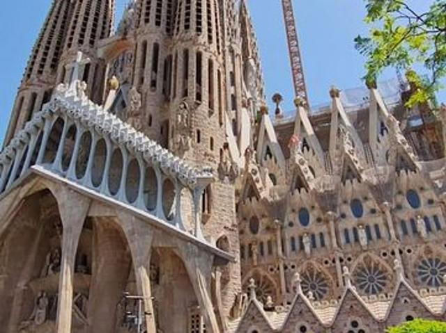 Piso en venta en calle De Sardenya, Barcelona, de 50 m² 1 habitación por 255.000