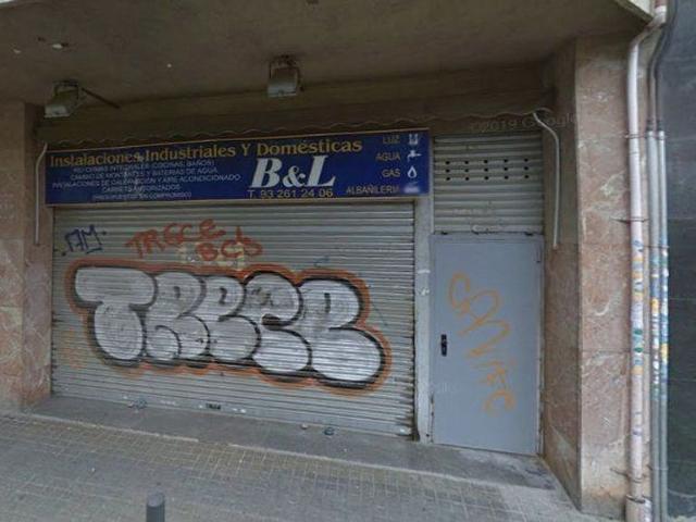 Piso en venta en calle De Segòvia, Hospitalet de Llobregat, L´, de 83 m² 4 habitaciones por 204.000
