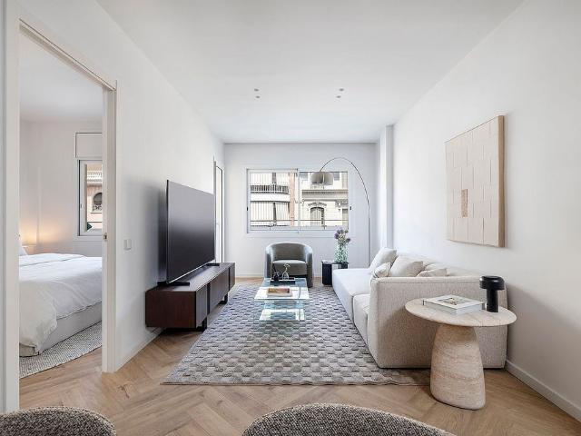 Piso en venta en calle De Sepúlveda, Barcelona, de 112 m² 2 habitaciones por 710.000