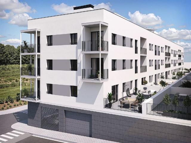 Piso en venta en calle De Setembre, Artés, de 65 m² 2 habitaciones por 148.479