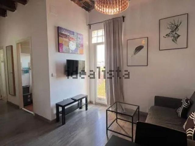 Piso en venta en calle De Sevilla, Barcelona, de 53 m² 3 habitaciones por 340.000