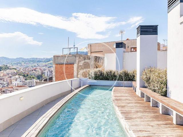 Piso en venta en calle De Sostres, Barcelona, de 60 m² 2 habitaciones por 480.000