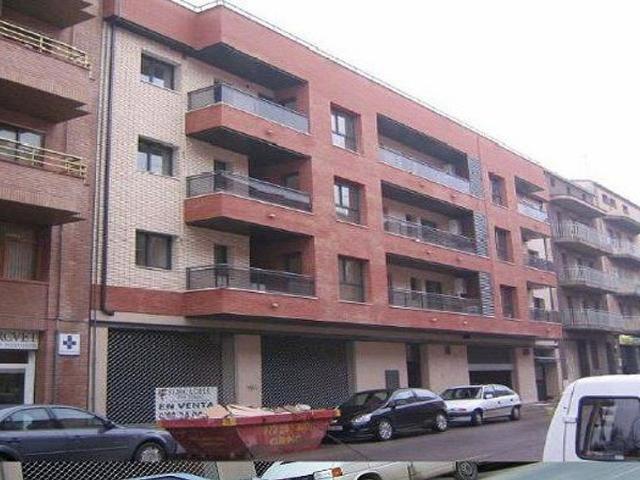 Piso en venta en calle De Tarragona, Lleida, de 52 m² 2 habitaciones por 110.000