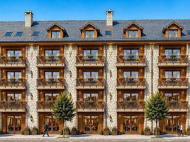 Piso en venta en calle De Tendrius, Tremp, de 79 m² 2 habitaciones por 180.750