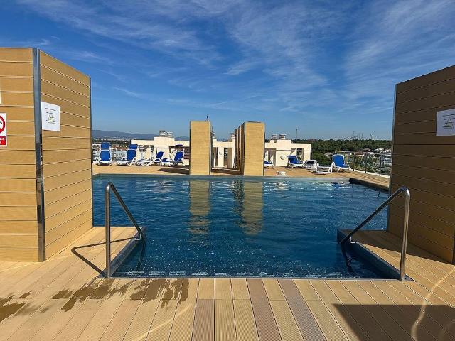 Piso en venta en calle De Terol, Salou, de 93 m² 3 habitaciones por 350.000