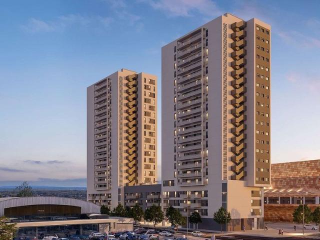Piso en venta en calle De Tortosa, Lleida, de 76 m² 3 habitaciones por 238.000