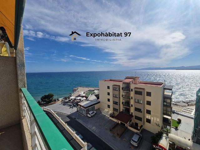 Piso en venta en calle De Tortosa, Salou, de 36 m² 1 habitación por 165.000