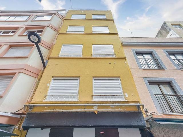 Piso en venta en calle De Venècia, Lloret de Mar, de 30 m² 1 habitación por 305.000