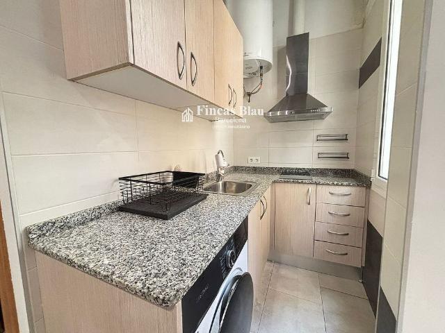 Piso en venta en calle De Verdaguer i Callís, Barcelona, de 35 m² 1 habitación por 235.000