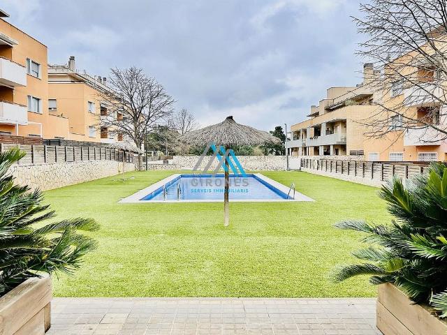 Piso en venta en calle De Vicenç Martorell, Sant Feliu de Guíxols, de 89 m² 3 habitaciones por 335.000