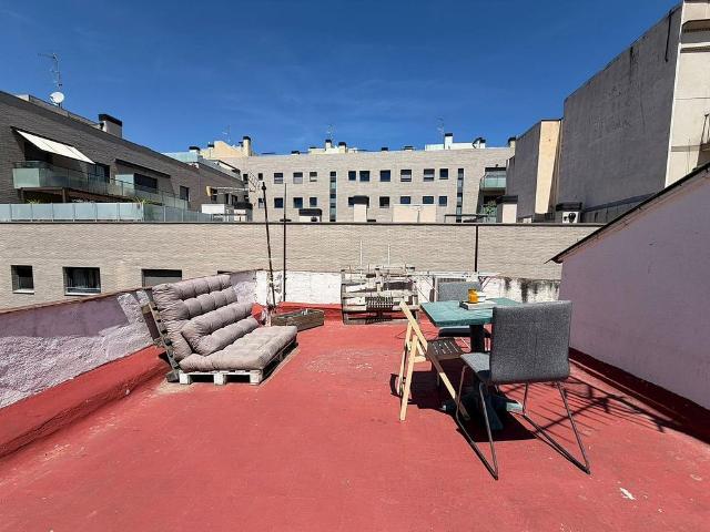 Piso en venta en calle De Vidal i de Valenciano, Barcelona, de 40 m² 1 habitación por 280.000